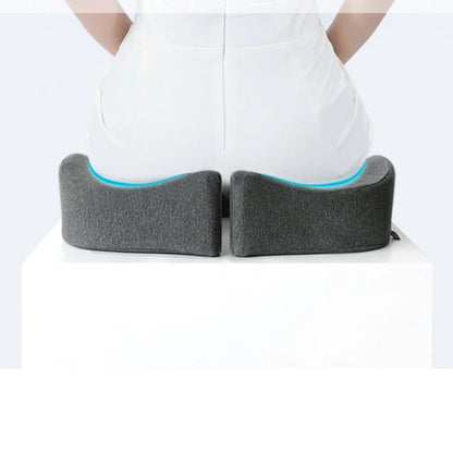 Orthopedic Spine Relief Seat Cushion